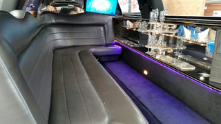 Best limo in Bend, oregon