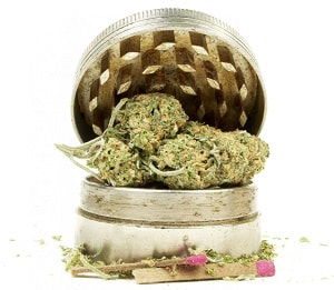 medicinal cannabis Bend, Oregon
